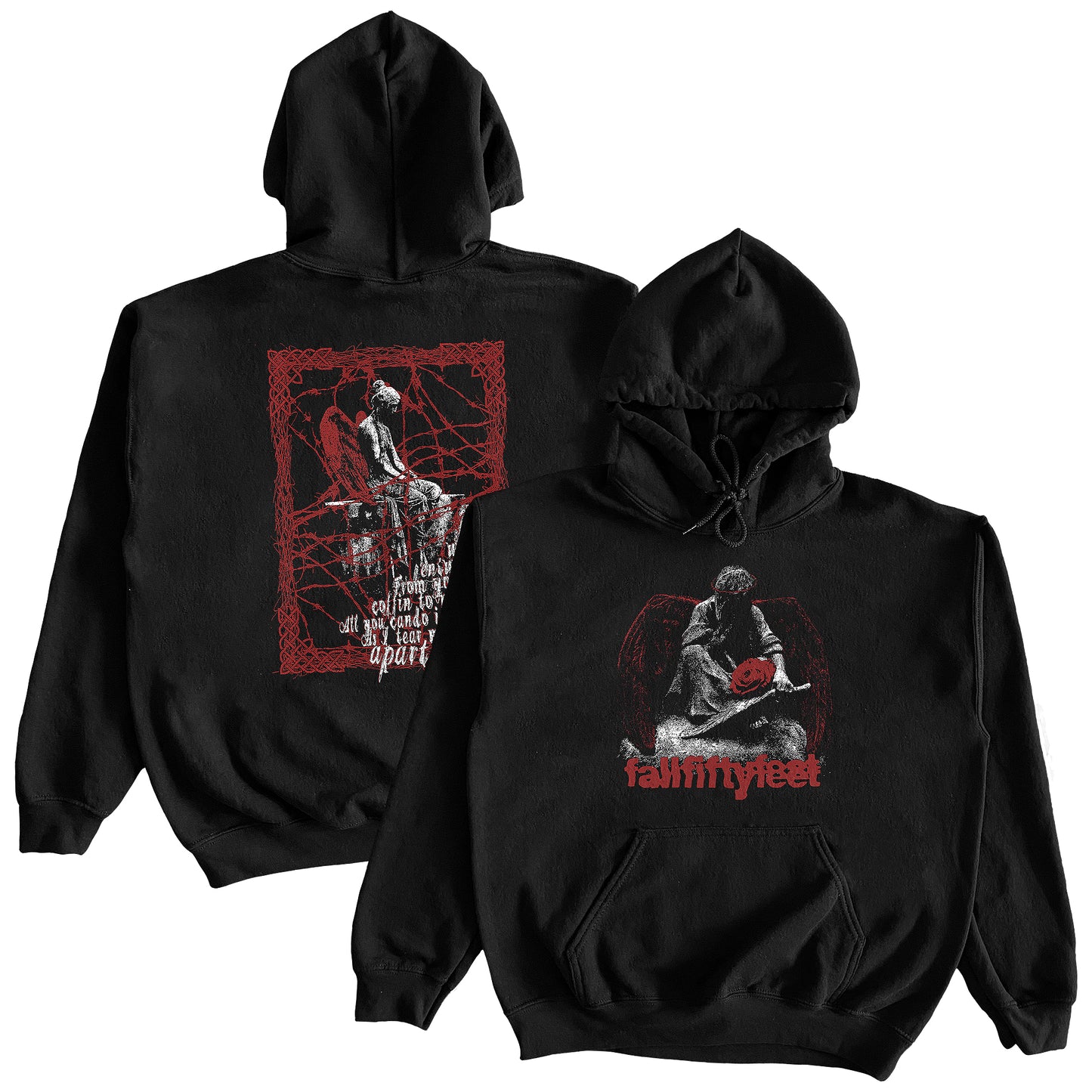 Daze Hoodie