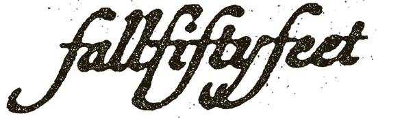 fallfiftyfeet logo
