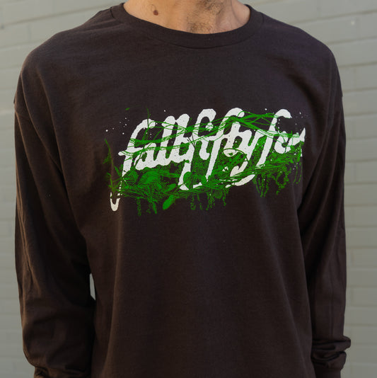 Still Collide Longsleeve
