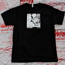 Load image into Gallery viewer, &quot;Tracklist&quot; Tee (Black)
