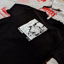 Load image into Gallery viewer, &quot;Tracklist&quot; Tee (Black)
